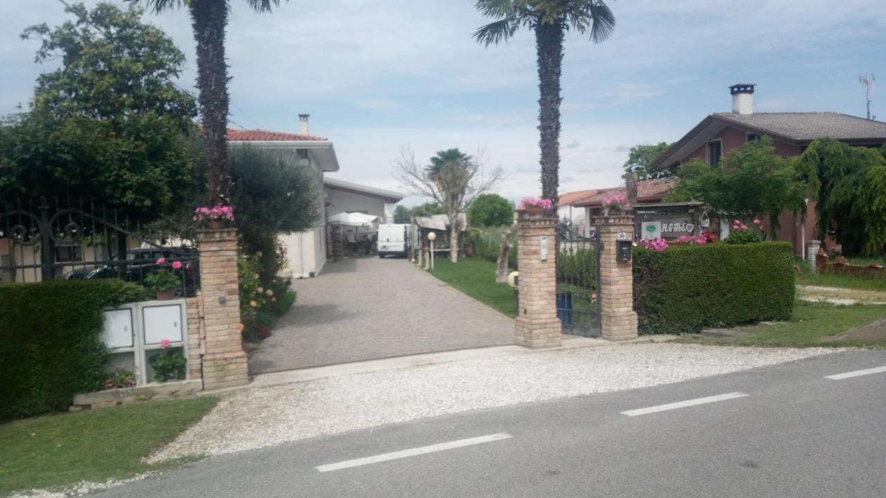 Bed & Breakfast Da Bartai Musile di Piave Exterior photo