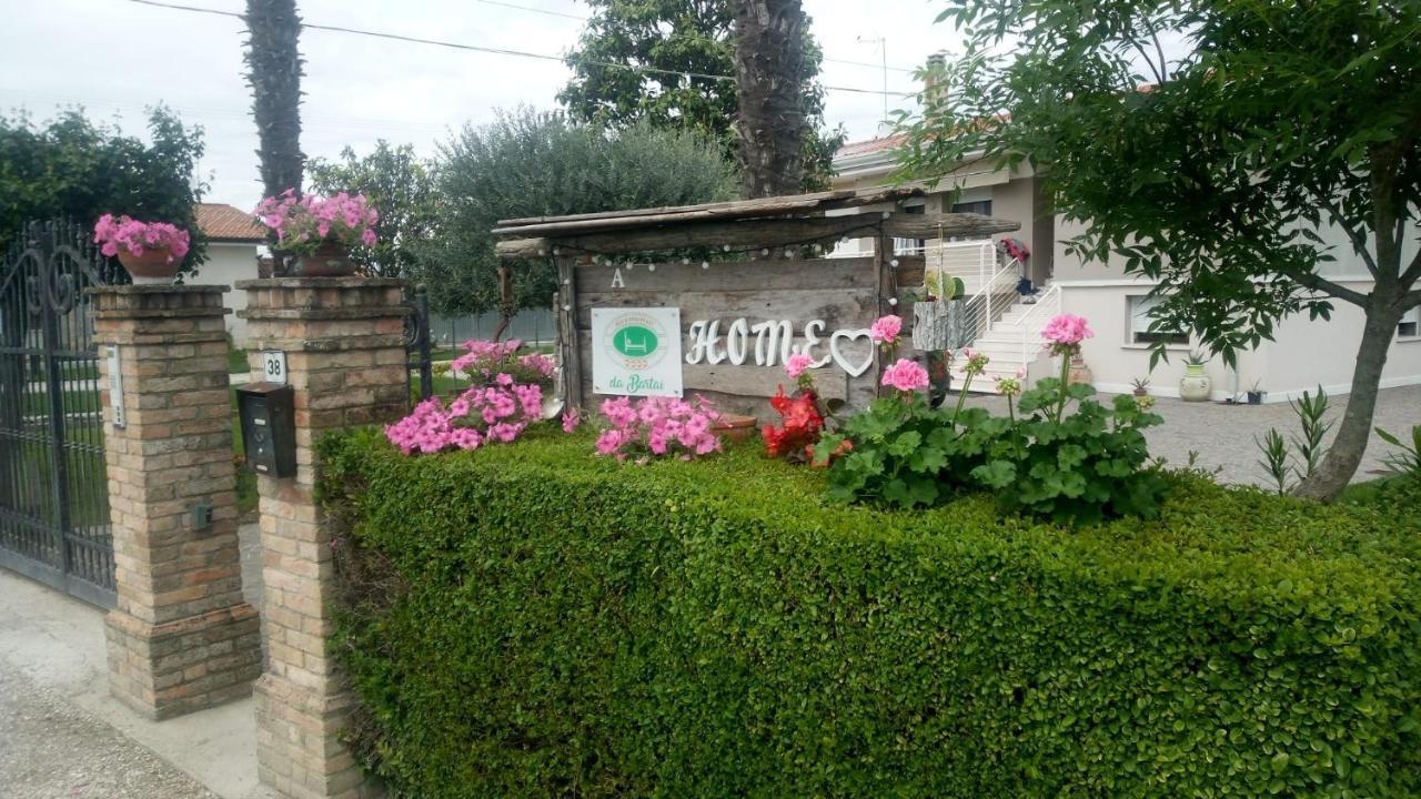 Bed & Breakfast Da Bartai Musile di Piave Exterior photo