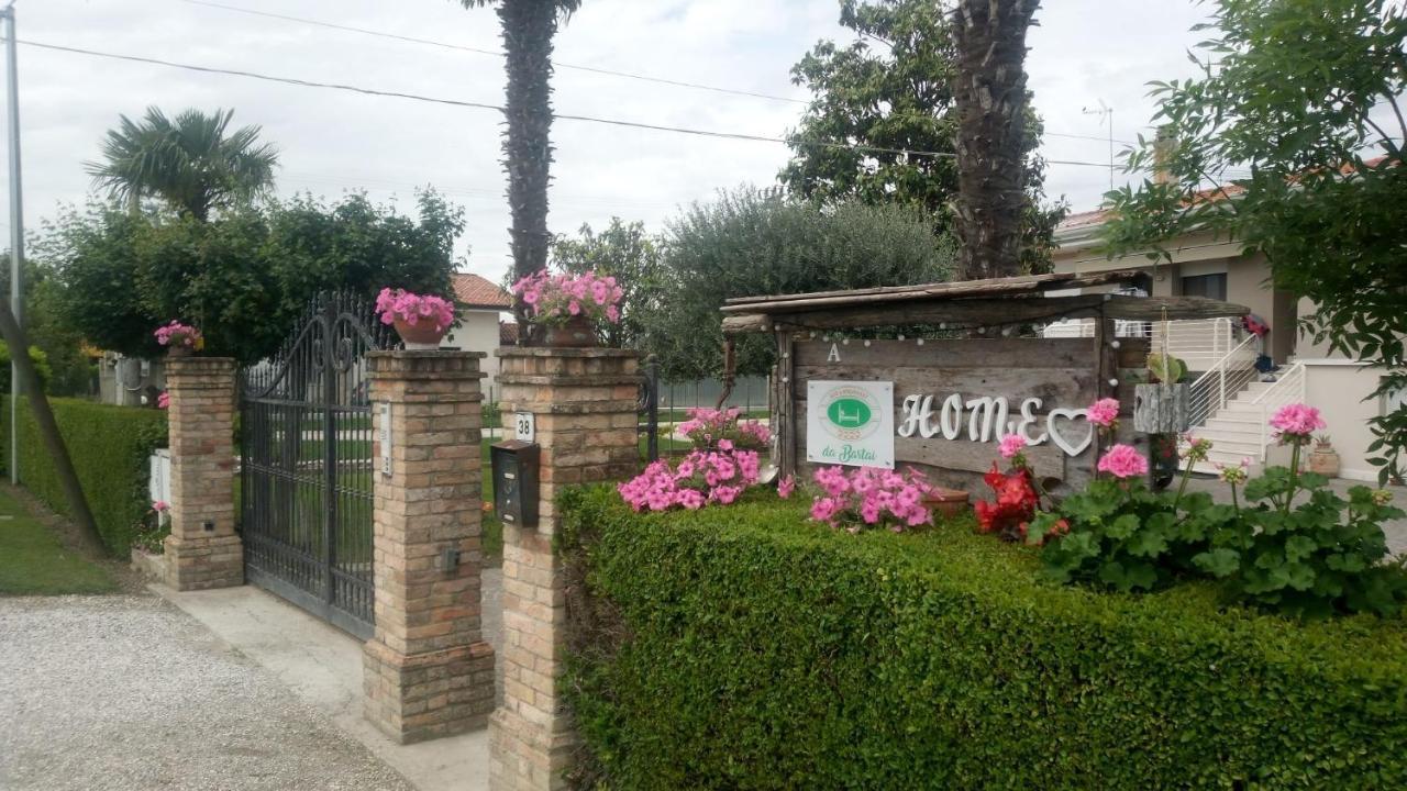 Bed & Breakfast Da Bartai Musile di Piave Exterior photo