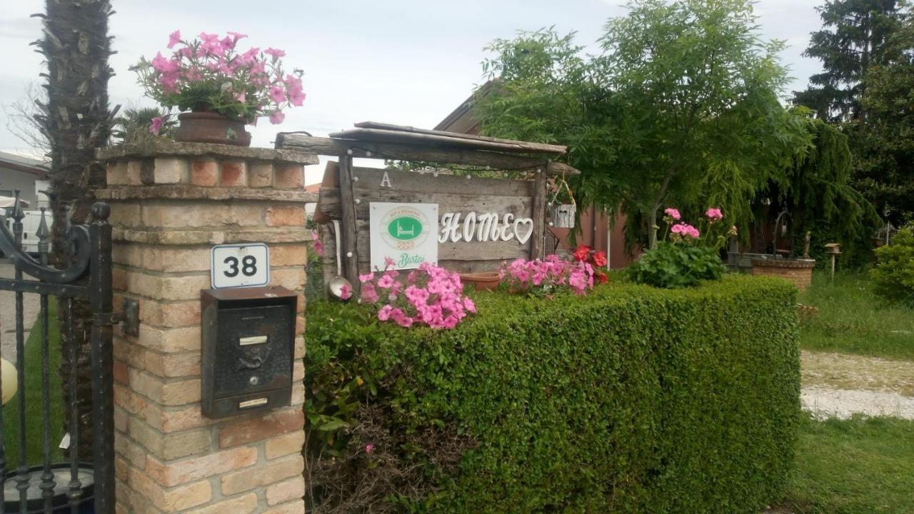 Bed & Breakfast Da Bartai Musile di Piave Exterior photo
